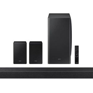 Samsung - Q950 Home Theater System